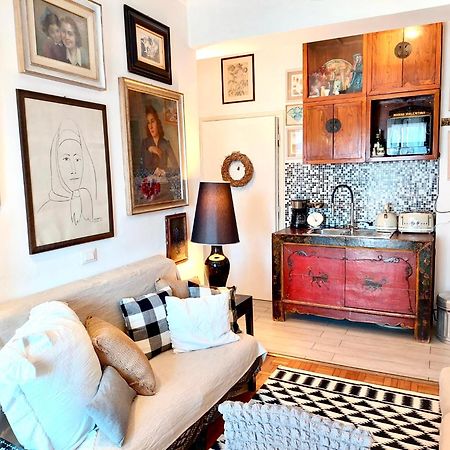 Maison De Charme Milano Екстериор снимка