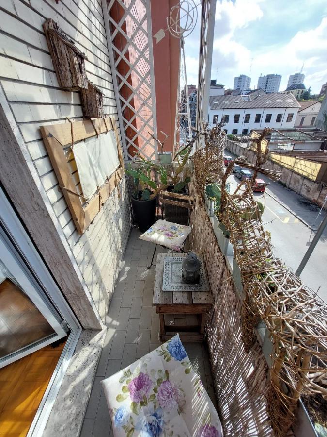 Maison De Charme Milano Екстериор снимка