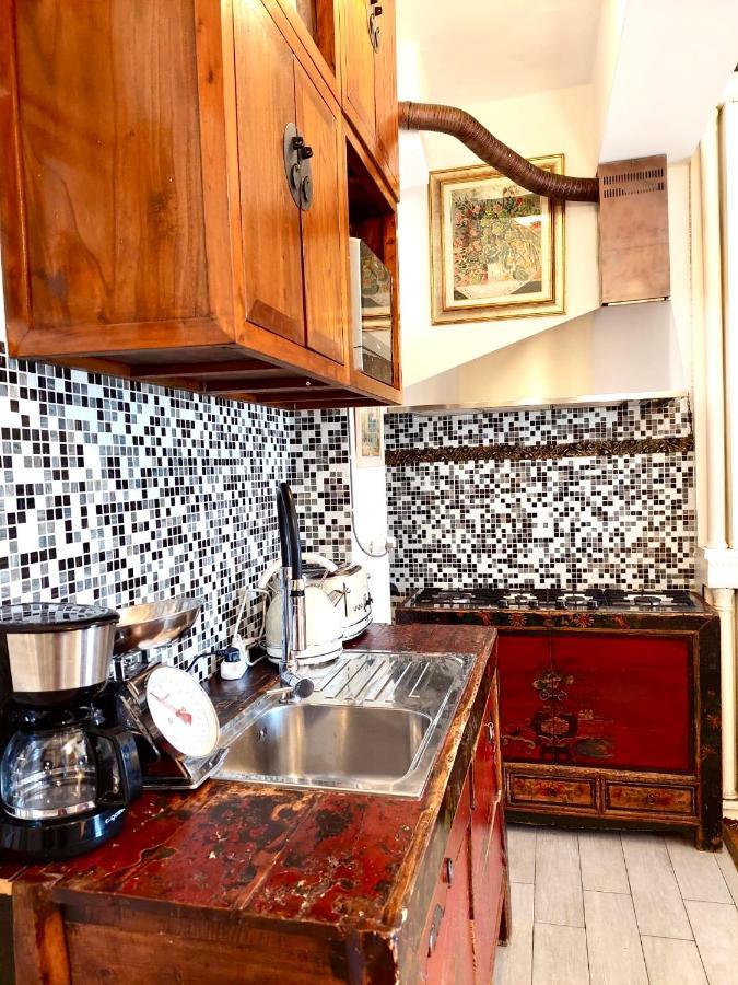 Maison De Charme Milano Екстериор снимка