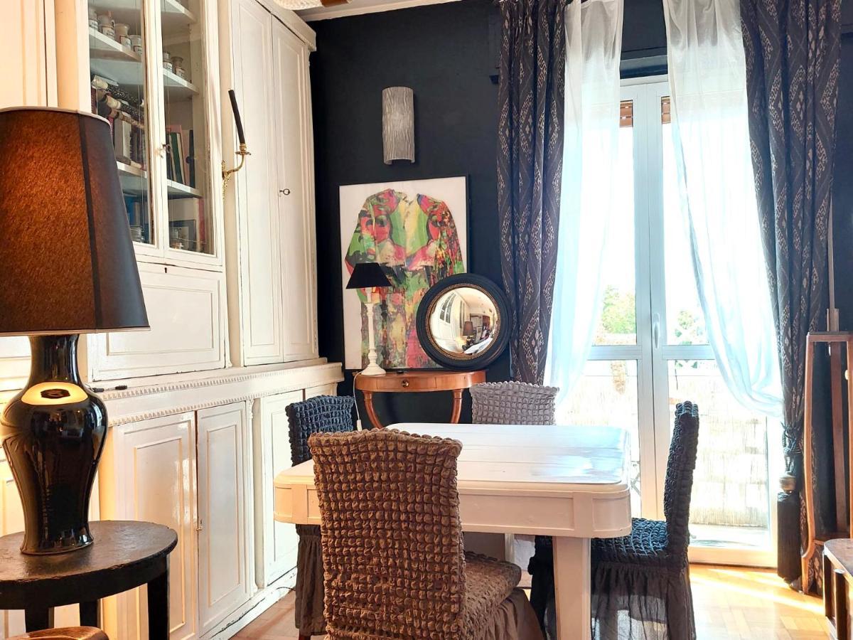 Maison De Charme Milano Екстериор снимка