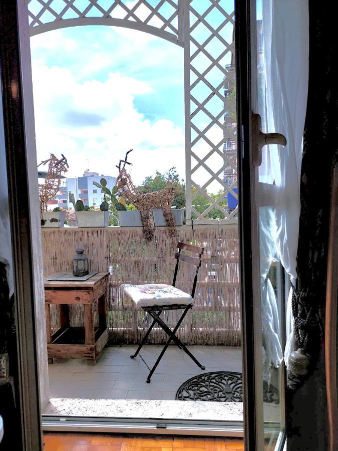 Maison De Charme Milano Екстериор снимка