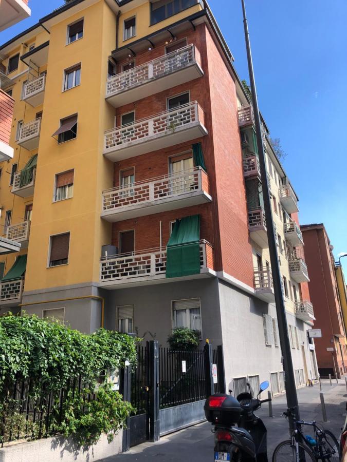 Maison De Charme Milano Екстериор снимка