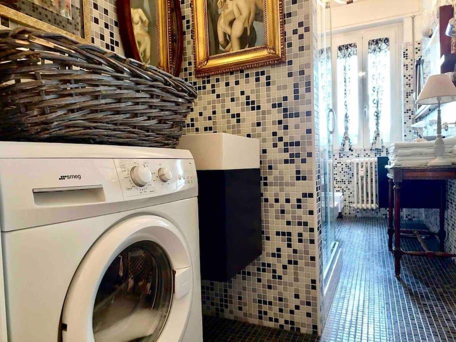 Maison De Charme Milano Екстериор снимка