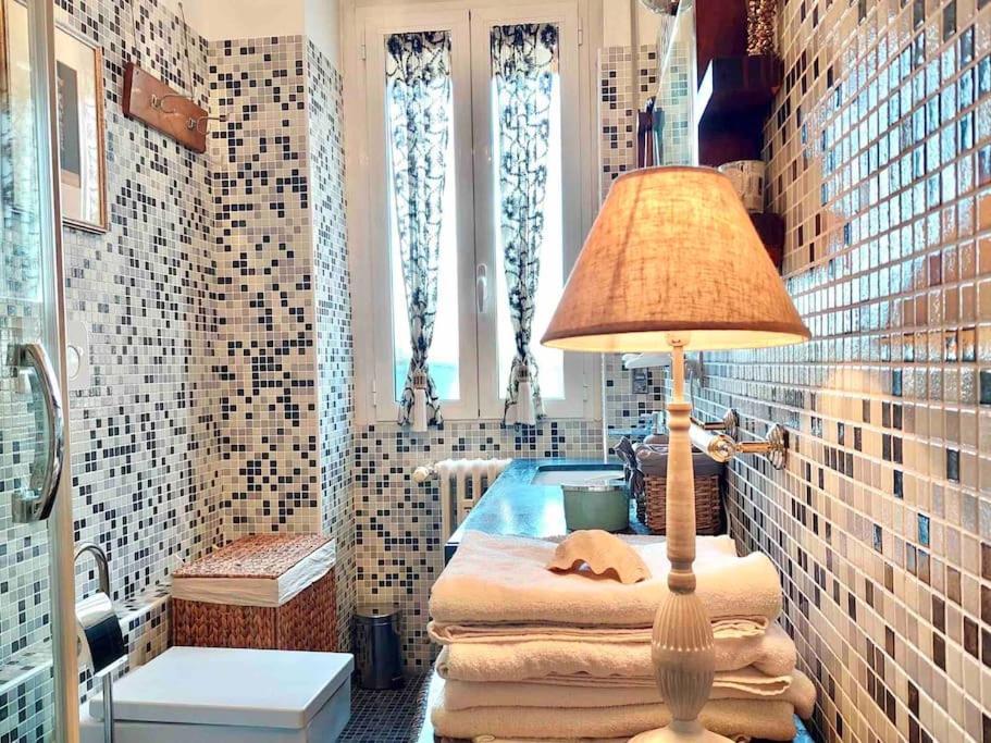 Maison De Charme Milano Екстериор снимка