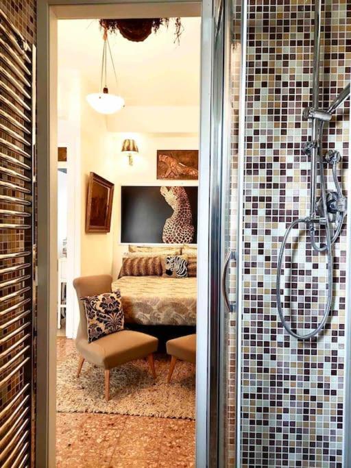 Maison De Charme Milano Екстериор снимка