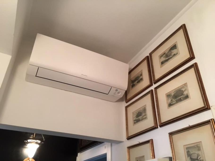 Maison De Charme Milano Екстериор снимка