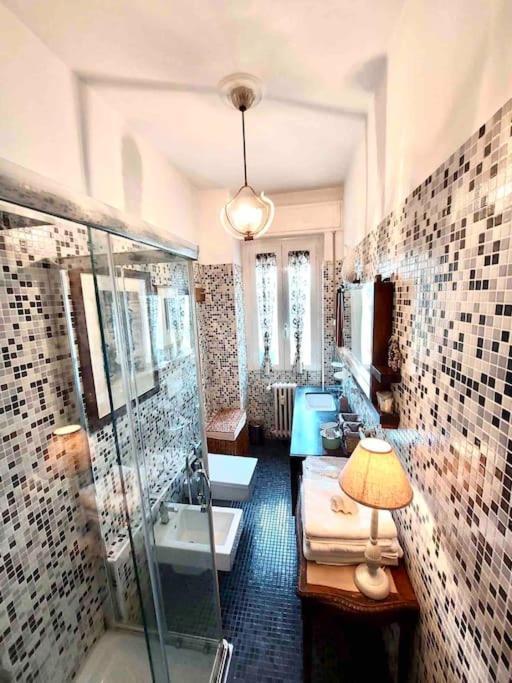 Maison De Charme Milano Екстериор снимка