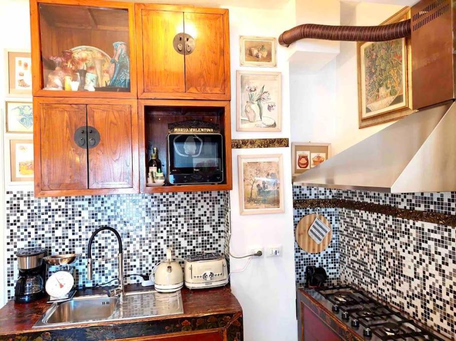Maison De Charme Milano Екстериор снимка