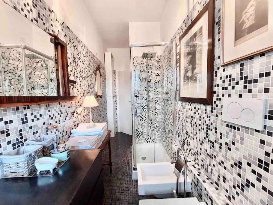 Maison De Charme Milano Екстериор снимка