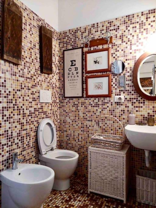 Maison De Charme Milano Екстериор снимка