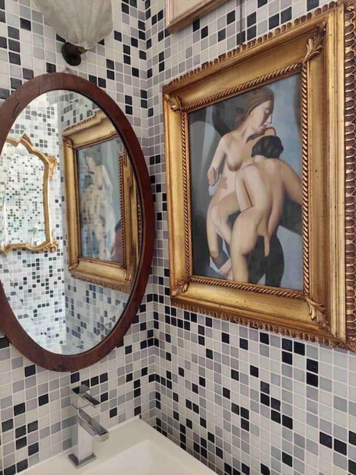 Maison De Charme Milano Екстериор снимка