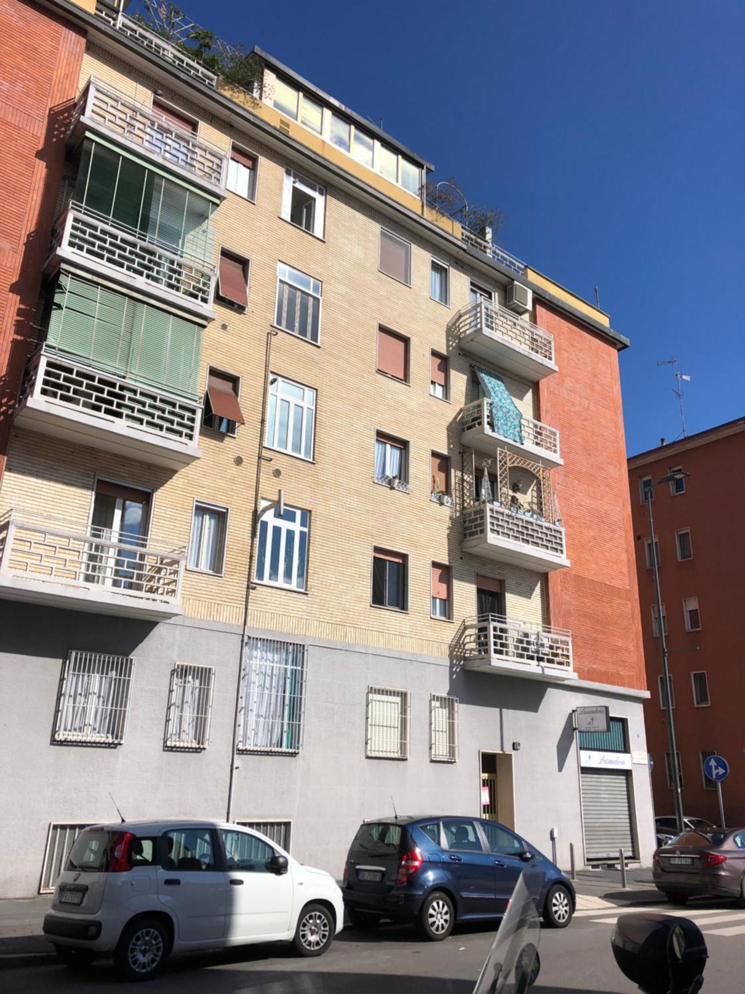 Maison De Charme Milano Екстериор снимка