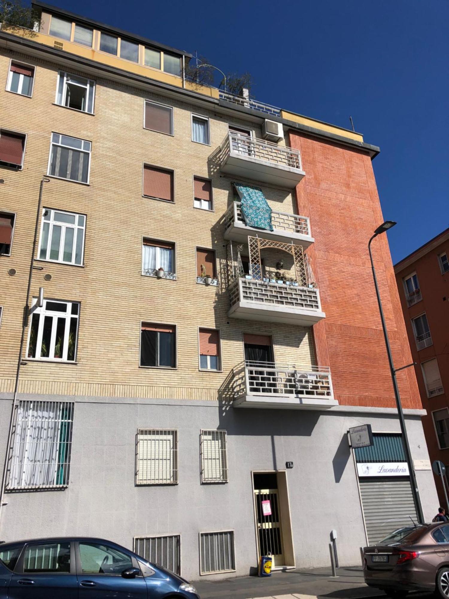 Maison De Charme Milano Екстериор снимка
