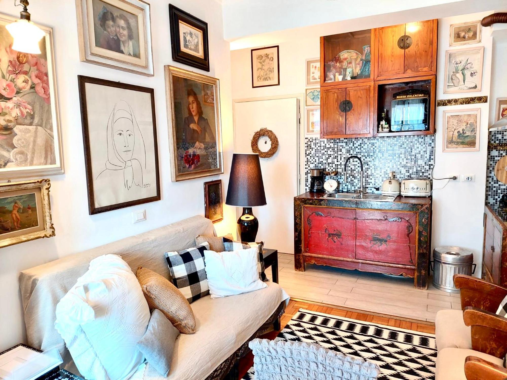Maison De Charme Milano Екстериор снимка