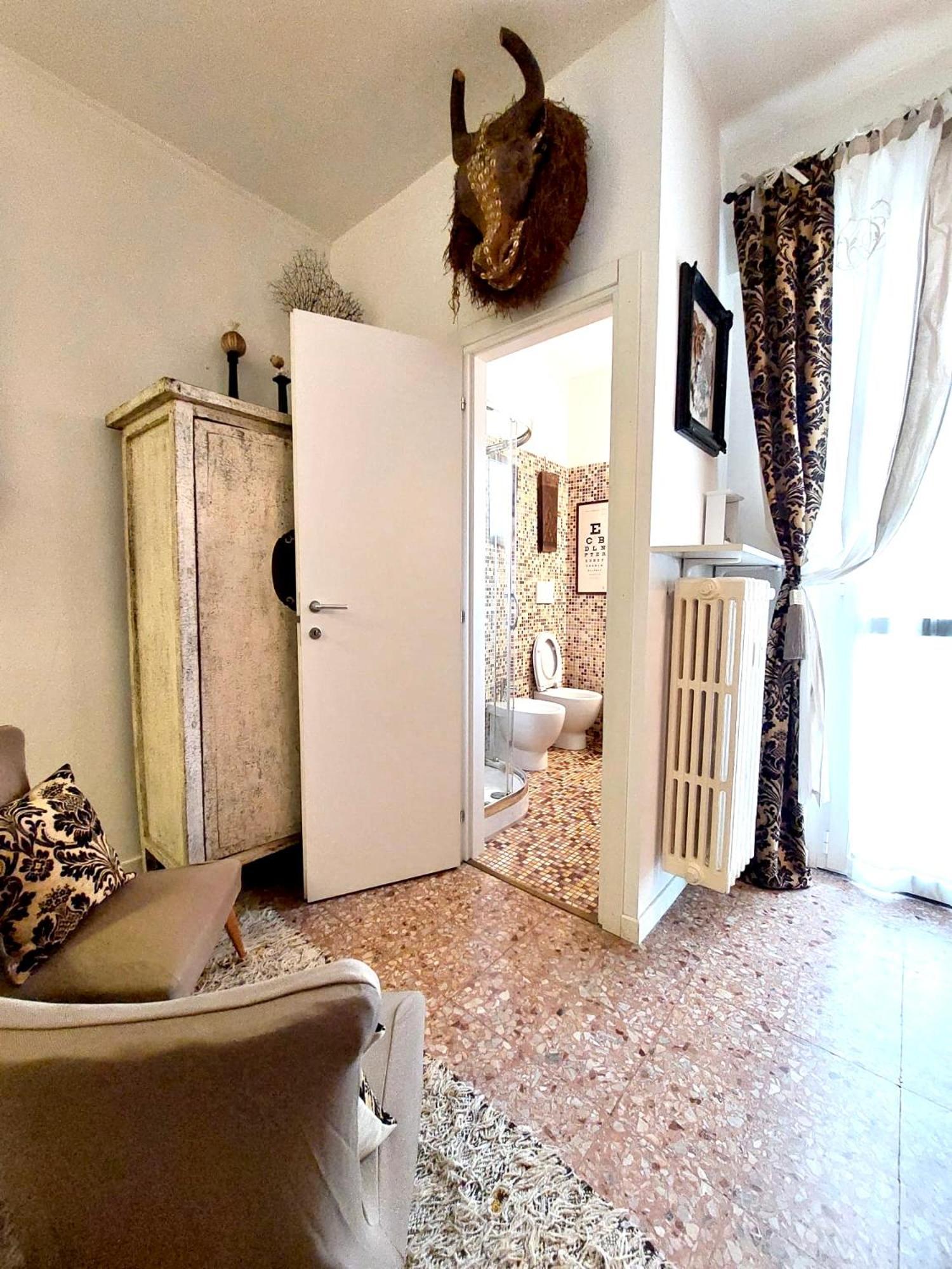Maison De Charme Milano Екстериор снимка