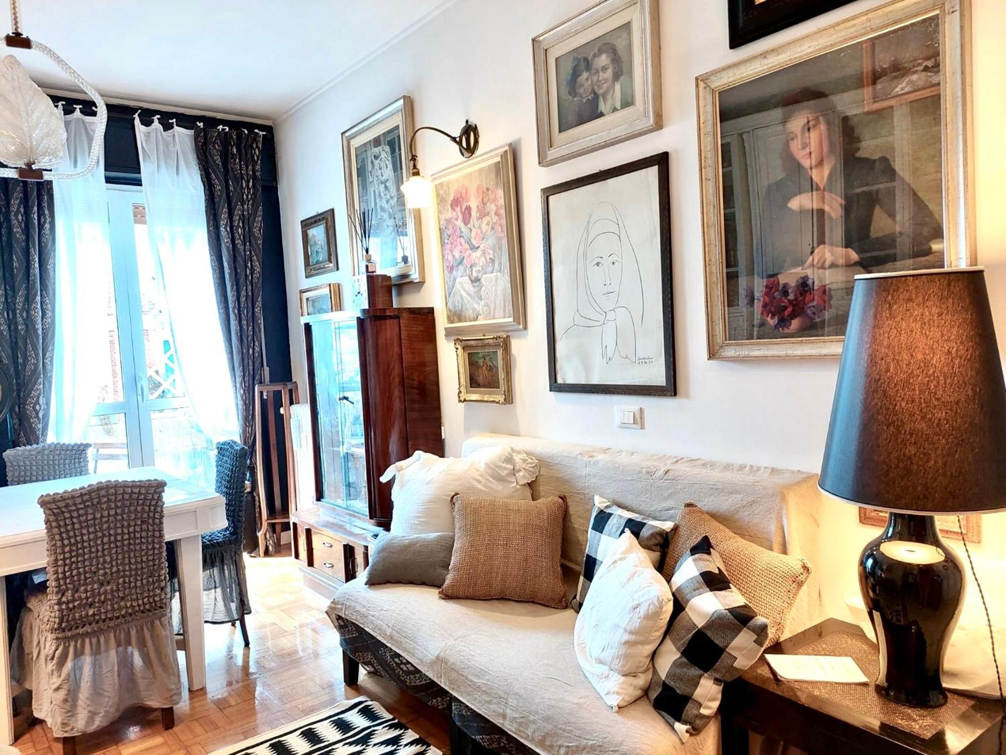 Maison De Charme Milano Екстериор снимка