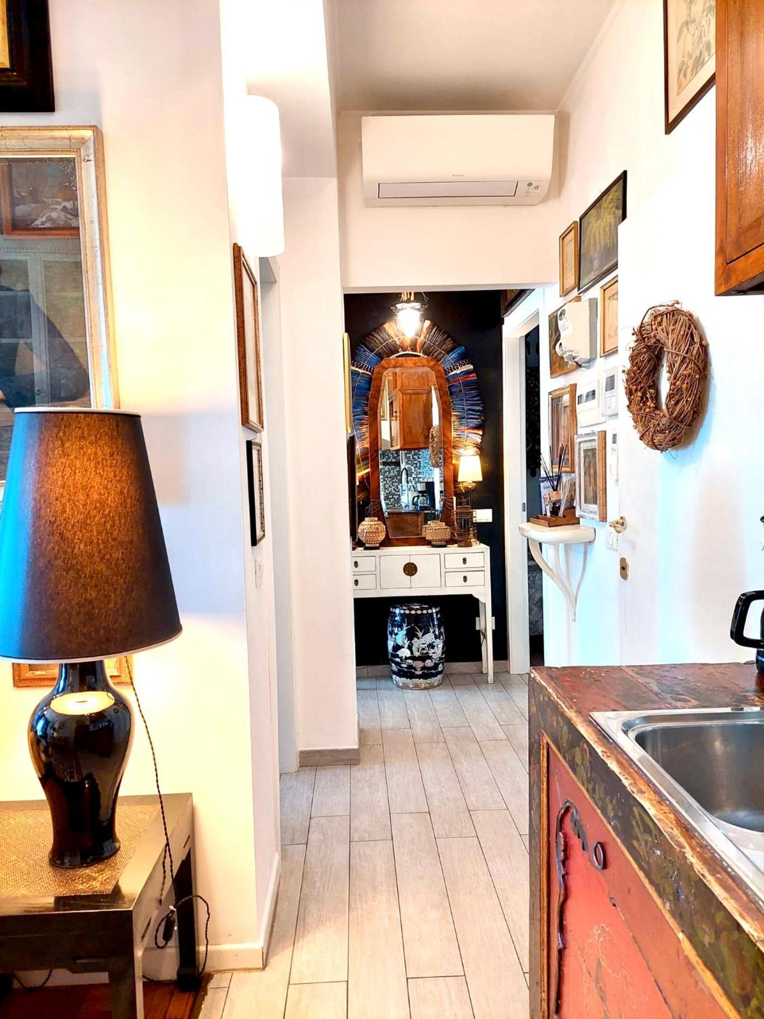 Maison De Charme Milano Екстериор снимка