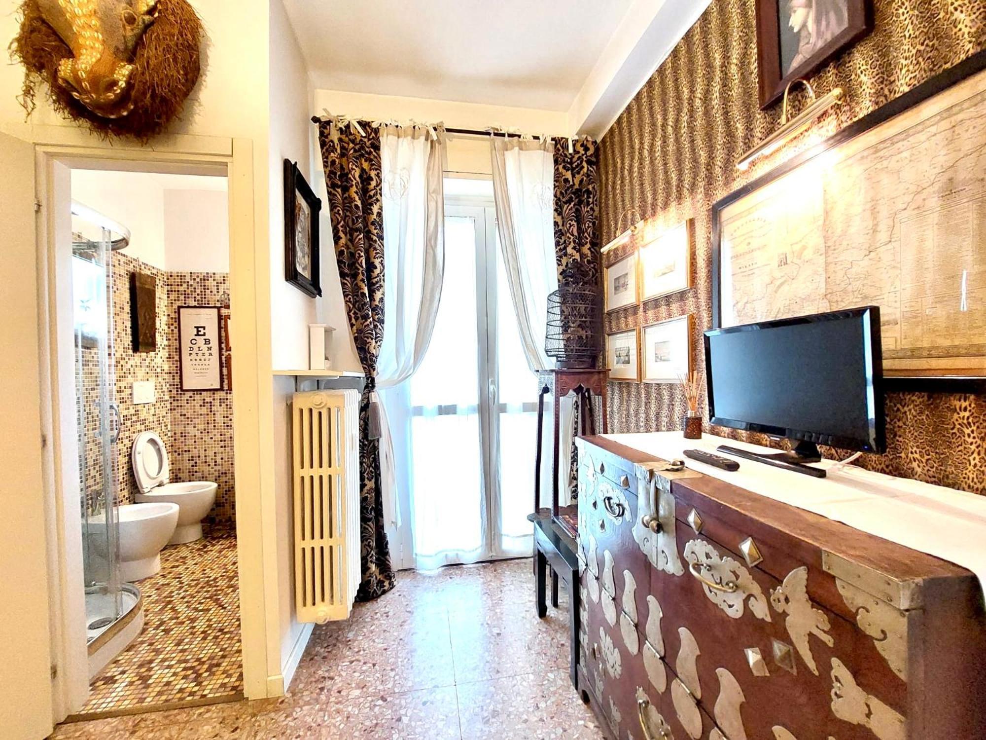 Maison De Charme Milano Екстериор снимка