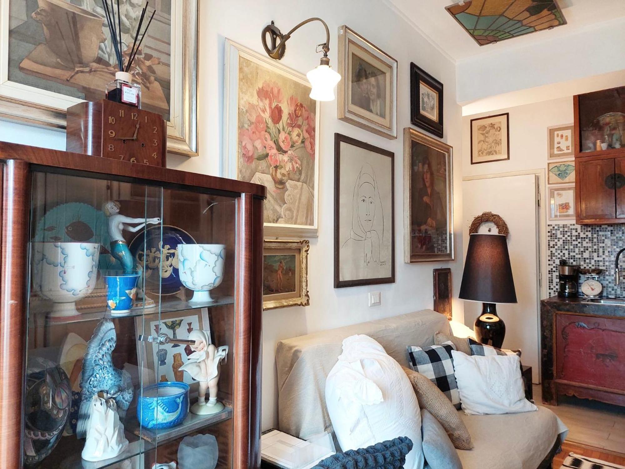 Maison De Charme Milano Екстериор снимка