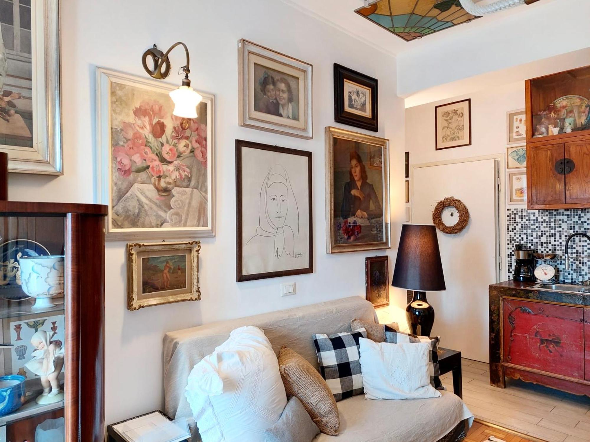 Maison De Charme Milano Екстериор снимка