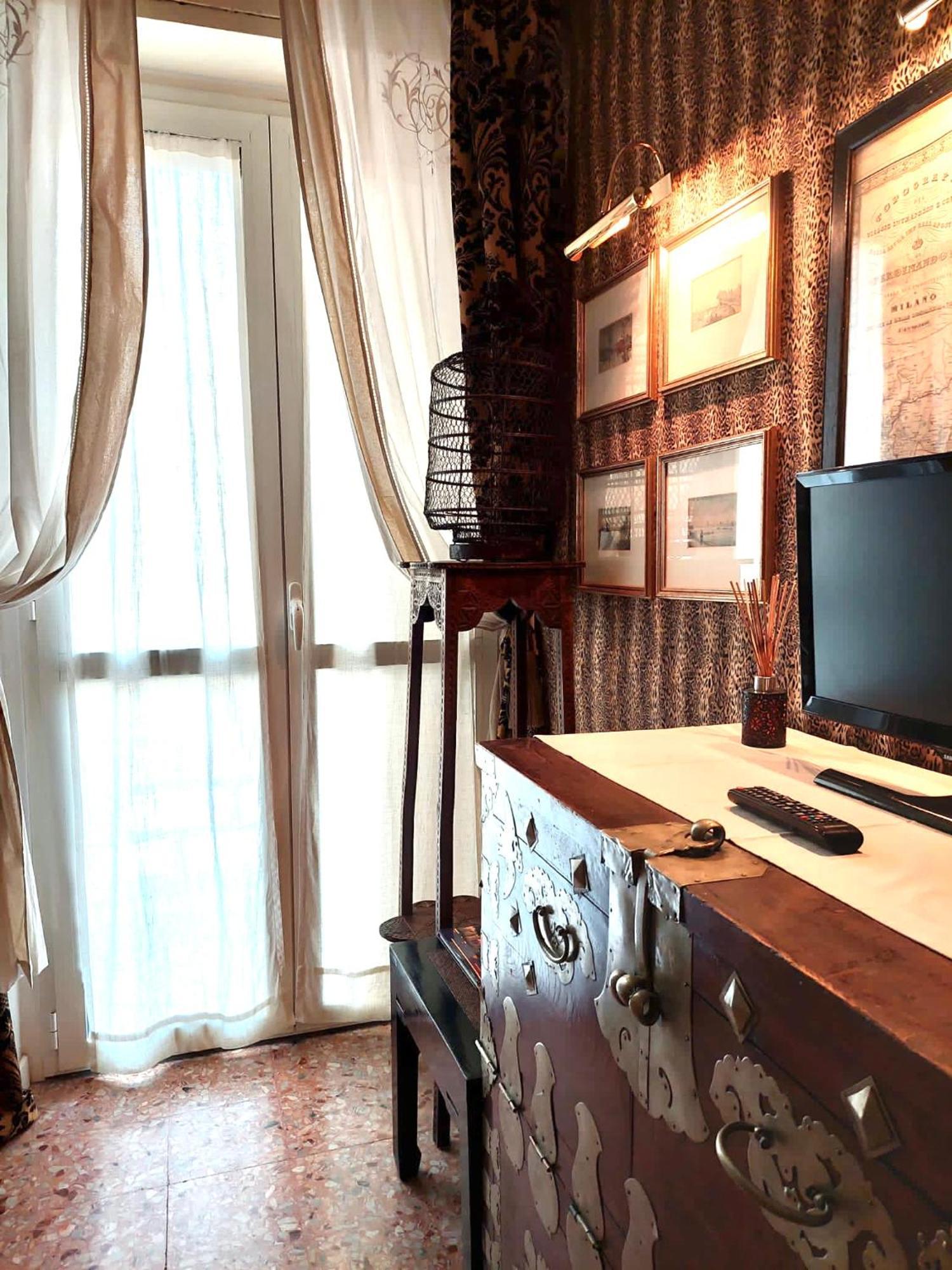 Maison De Charme Milano Екстериор снимка