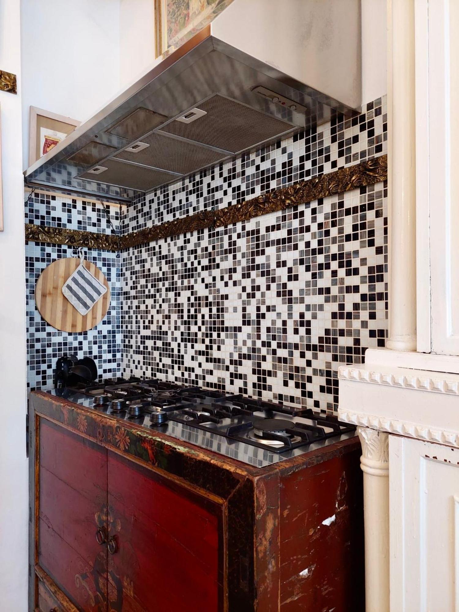 Maison De Charme Milano Екстериор снимка