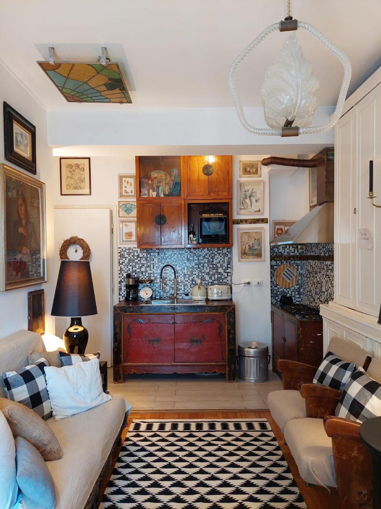 Maison De Charme Milano Екстериор снимка